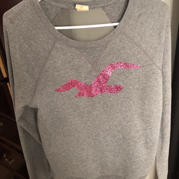 Hollister Tops - Long sleeve Hollister shirt